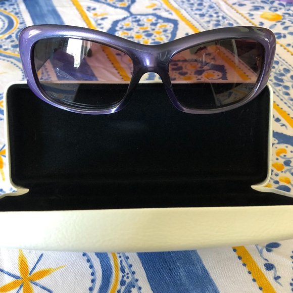 Prada Sunglasses - Picture 1 of 2